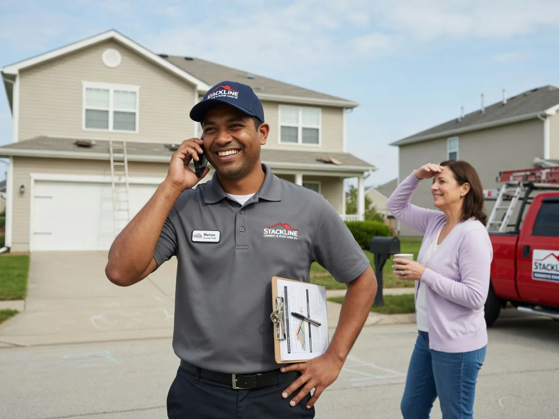 Chimney flashing repair Englewood, KS FAQs
